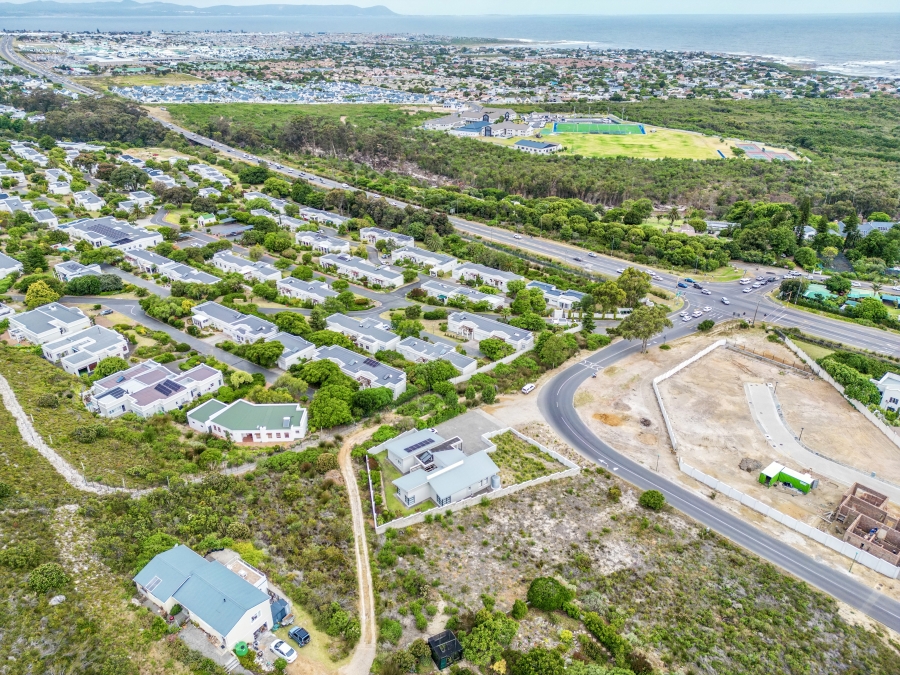 0 Bedroom Property for Sale in Chanteclair Western Cape